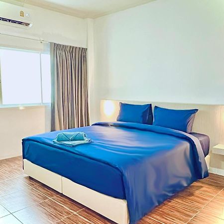 Отель 88 House Patong Экстерьер фото