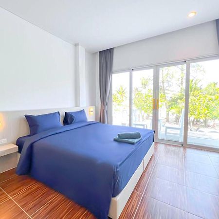 Отель 88 House Patong Экстерьер фото