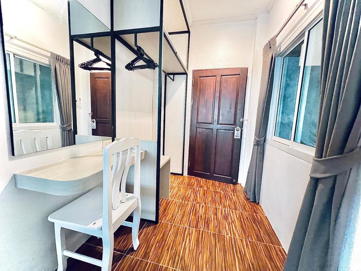 Отель 88 House Patong Экстерьер фото