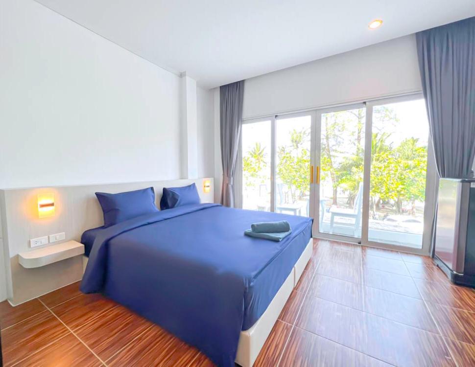 Отель 88 House Patong Экстерьер фото