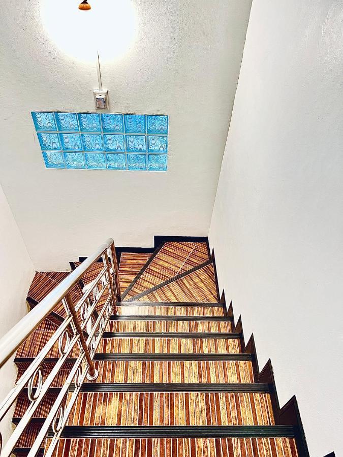 Отель 88 House Patong Экстерьер фото