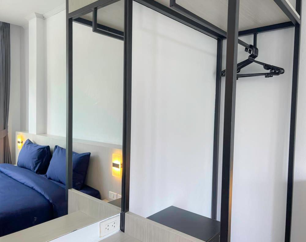 Отель 88 House Patong Экстерьер фото