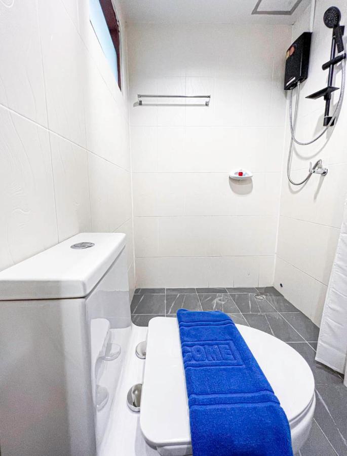 Отель 88 House Patong Экстерьер фото