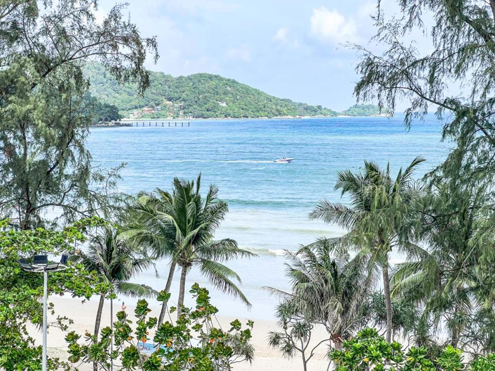 Отель 88 House Patong Экстерьер фото